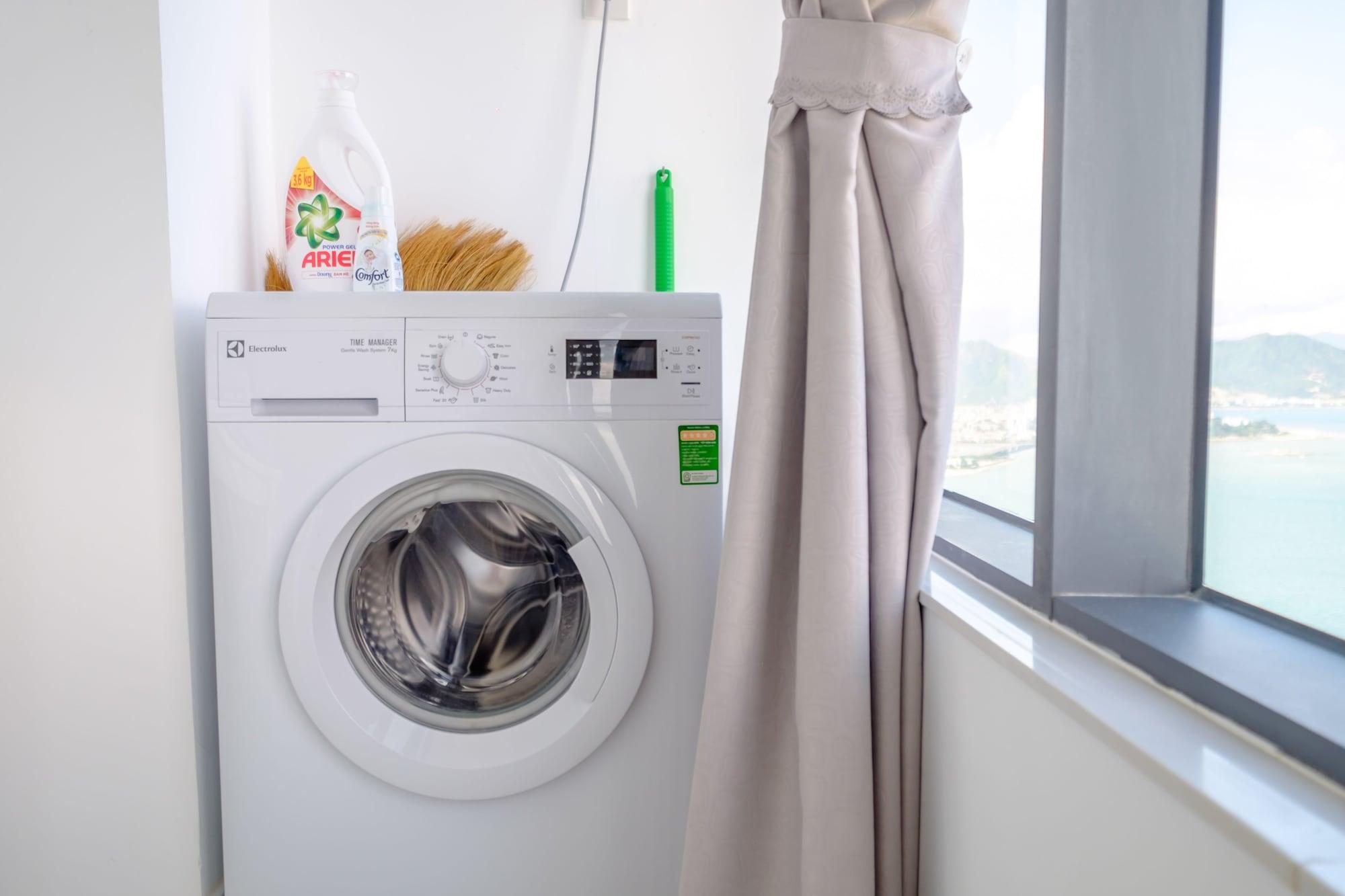 ซันไรส์ โอเชียน วิว อพาร์ตเมนต์ Apartment ญาจาง ภายนอก รูปภาพ
